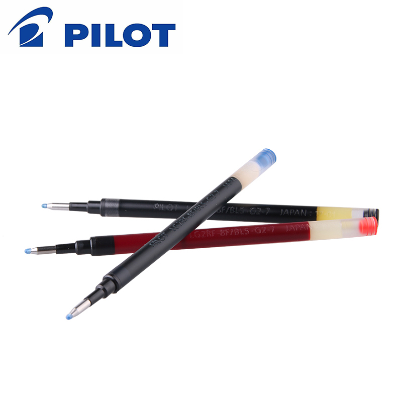 Pilot Pen G2 - Recambio de bolígrafo de Gel piloto,