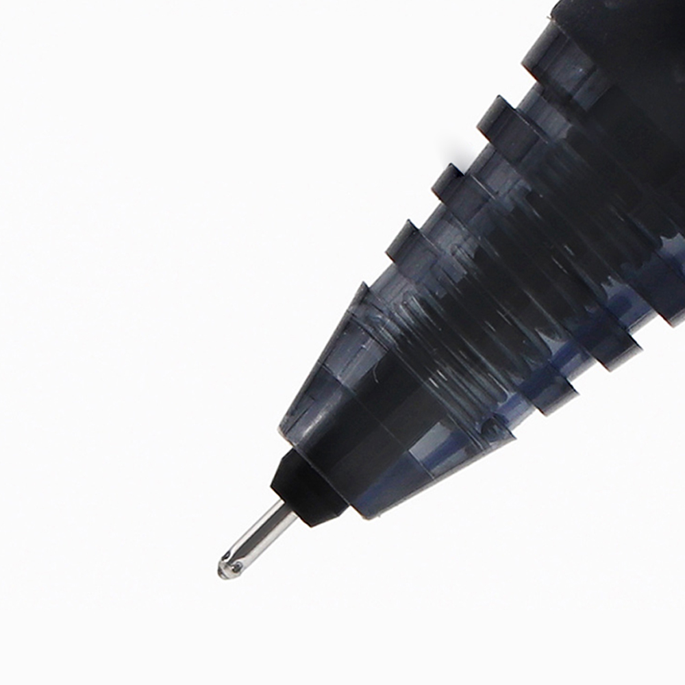 Juego de bolígrafos de Gel Pil - Pilot Pen V5 reseña y precio