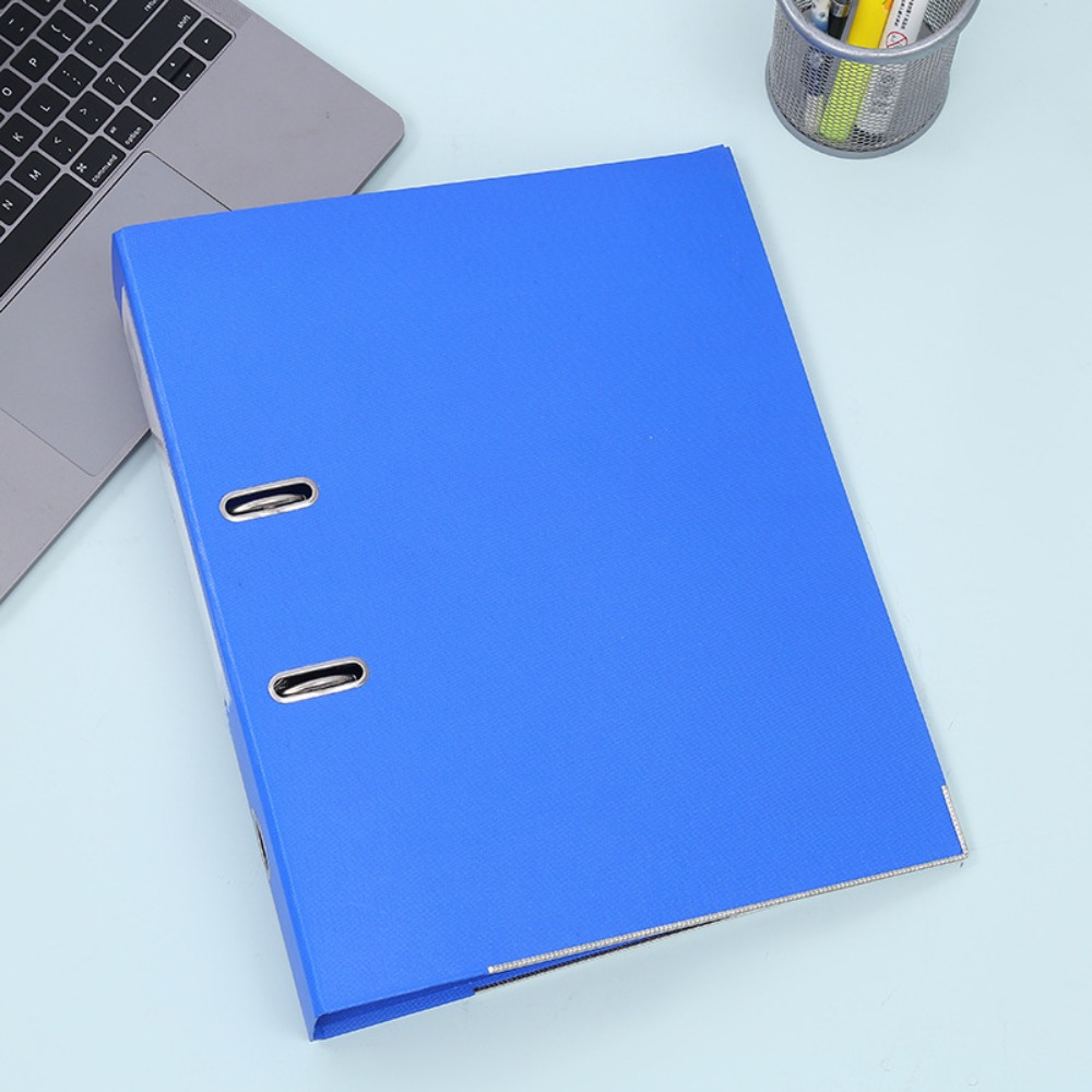 Carpeta Archivadora Portátil d - Binder A4 Lever reseña y precio