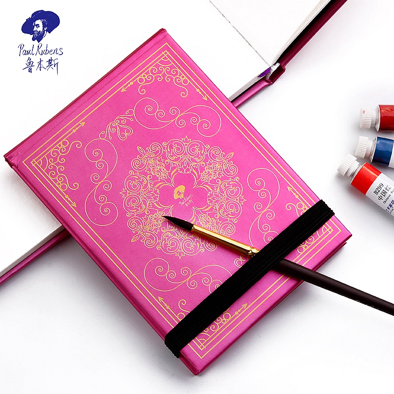Paul Rubens-Papel de acuarela  - Ink Blotter Paper reseña y precio